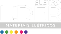 Logo Eletro Lider